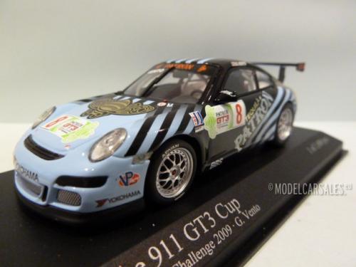 Porsche 911 GT3 Cup