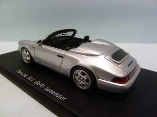 Porsche 911 (964) Speedster