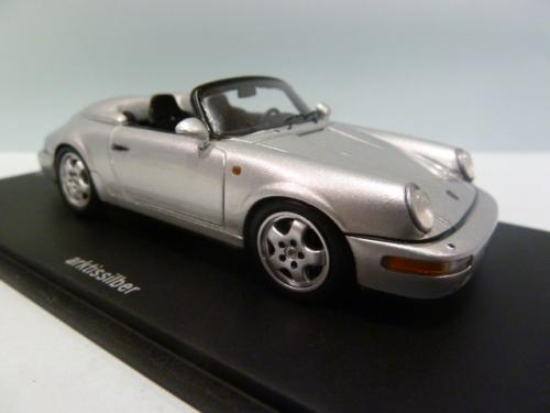 Porsche 911 (964) Speedster
