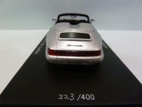 Porsche 911 (964) Speedster