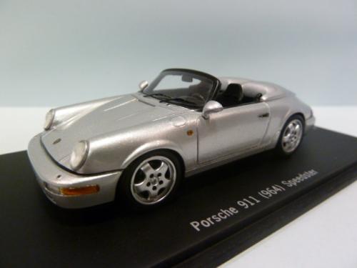 Porsche 911 (964) Speedster