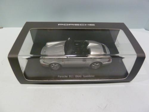 Porsche 911 (964) Speedster