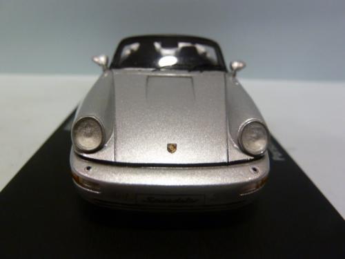 Porsche 911 (964) Speedster