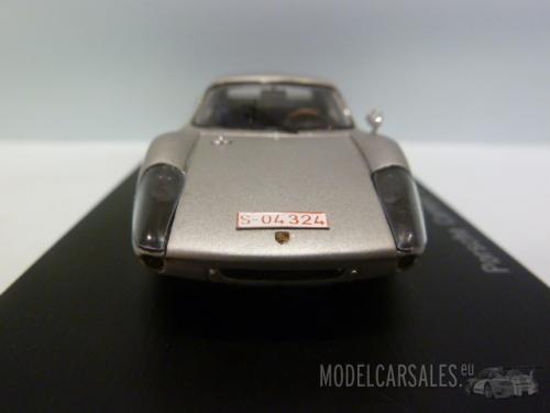 Porsche 904 Carrera GTS