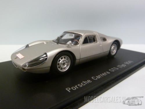 Porsche 904 Carrera GTS