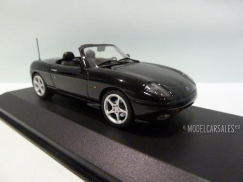 Fiat Barchetta