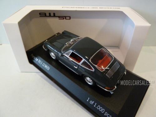 Porsche 911 (901)