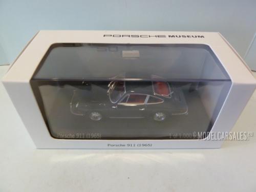 Porsche 911 (901)