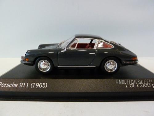 Porsche 911 (901)