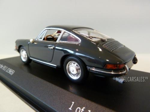 Porsche 911 (901)