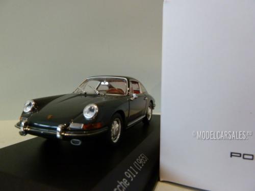 Porsche 911 (901)