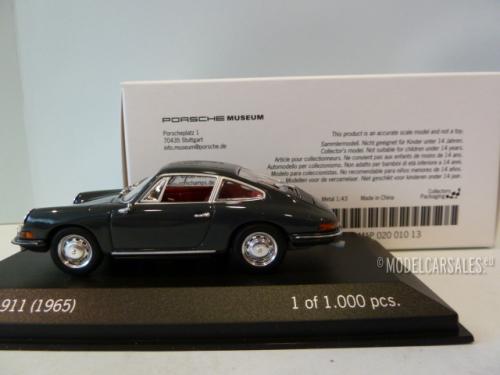 Porsche 911 (901)