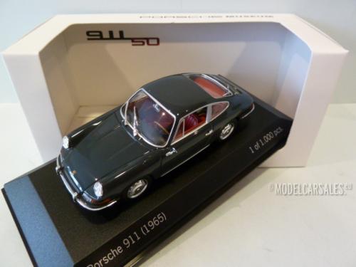 Porsche 911 (901)