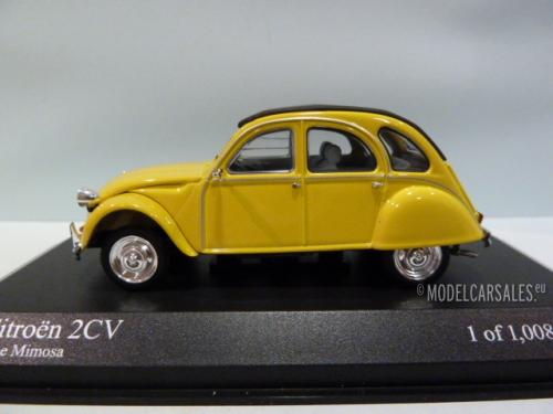 Citroen 2CV