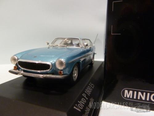 Volvo P 1800 ES