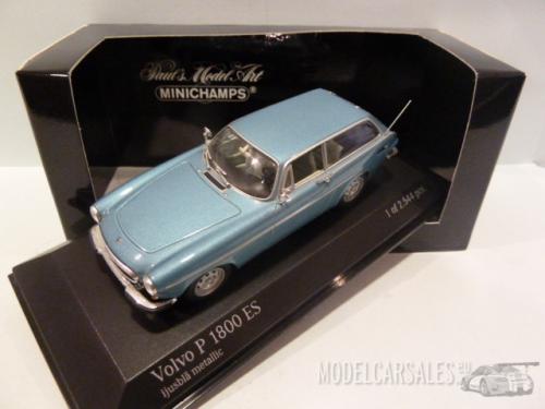 Volvo P 1800 ES