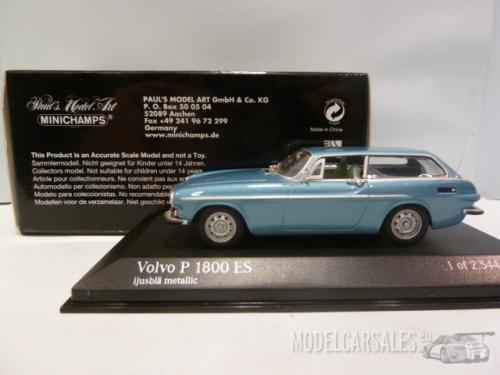 Volvo P 1800 ES