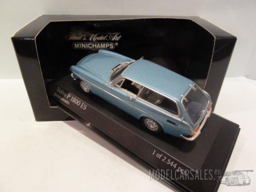 Volvo P 1800 ES