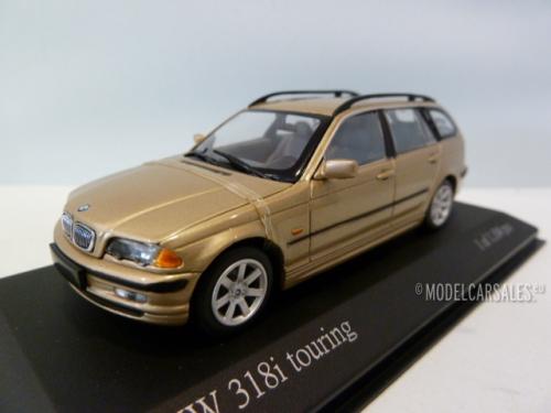 BMW 328i Touring