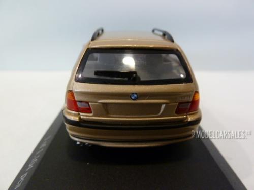 BMW 328i Touring