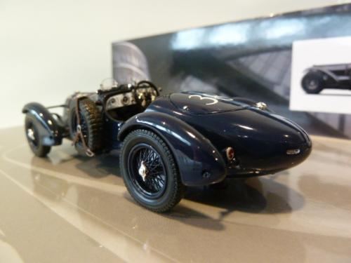 Talbot Talbot Lago T 26-ss Grand Prix