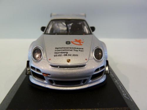 Porsche 911 GT3R