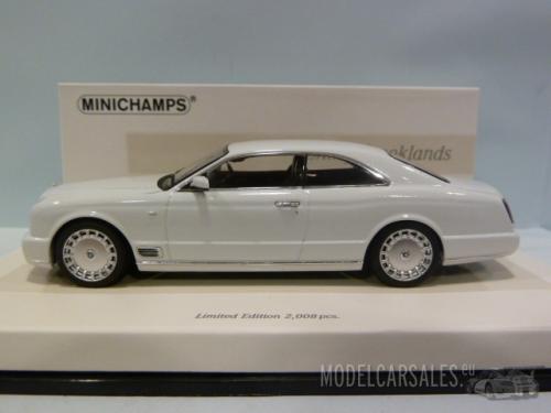 Bentley Brooklands