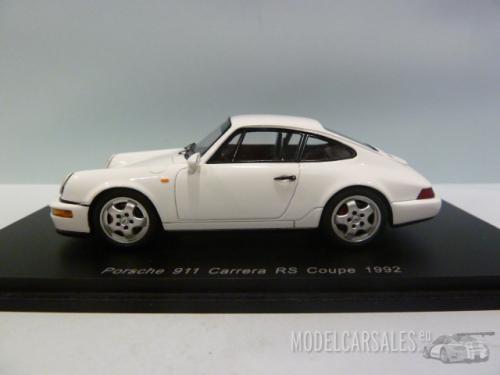 Porsche 911 (964) Carrera RS