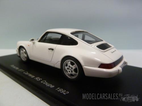 Porsche 911 (964) Carrera RS