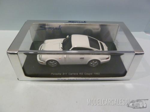 Porsche 911 (964) Carrera RS