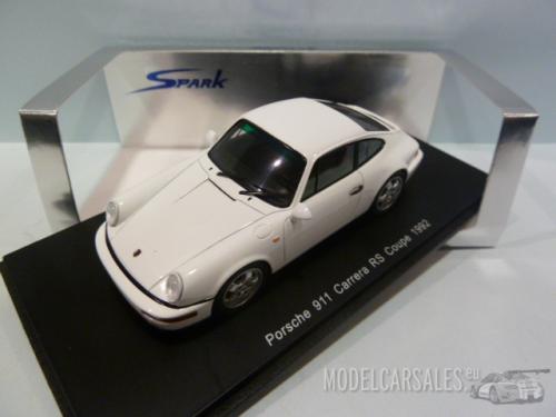 Porsche 911 (964) Carrera RS
