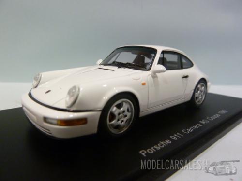 Porsche 911 (964) Carrera RS