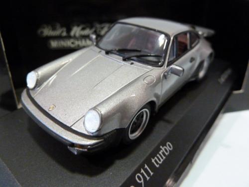 Porsche 911 (930) Turbo