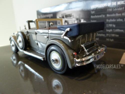 Mercedes-benz 770 K