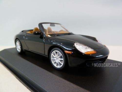 Porsche 911 (996) Cabriolet