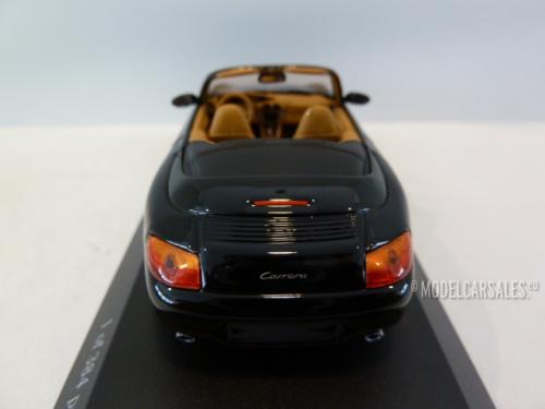 Porsche 911 (996) Cabriolet