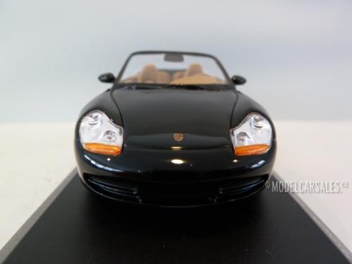 Porsche 911 (996) Cabriolet