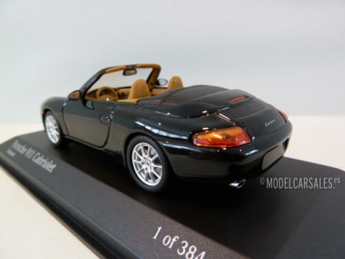 Porsche 911 (996) Cabriolet