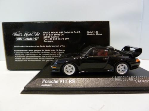 Porsche 911 (993) Carrera RS