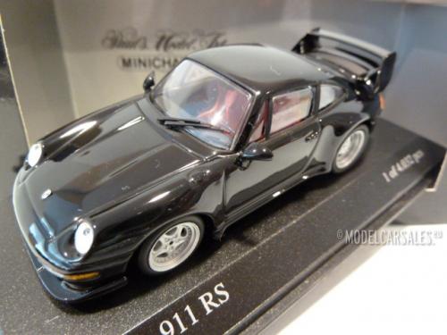 Porsche 911 (993) Carrera RS