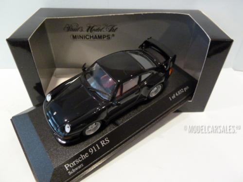 Porsche 911 (993) Carrera RS
