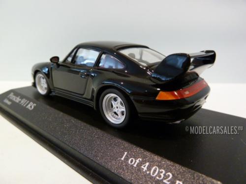 Porsche 911 (993) Carrera RS