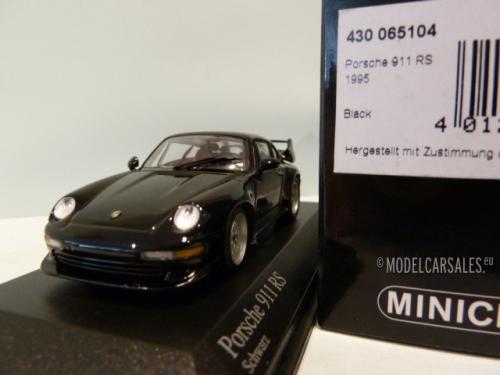 Porsche 911 (993) Carrera RS