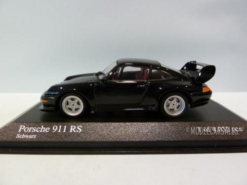 Porsche 911 (993) Carrera RS
