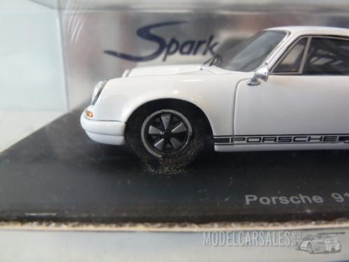 Porsche 911 R