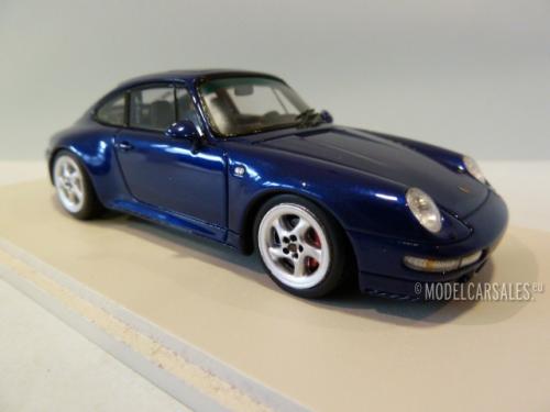 Porsche 911 (993) Carrera 4S
