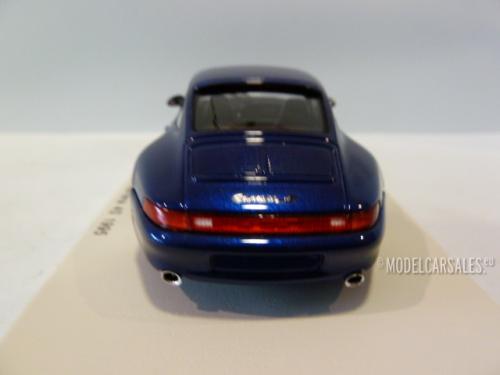 Porsche 911 (993) Carrera 4S