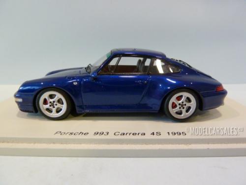 Porsche 911 (993) Carrera 4S