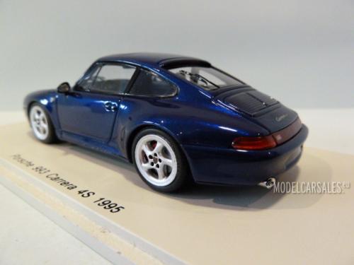 Porsche 911 (993) Carrera 4S