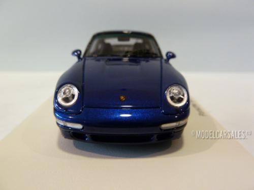 Porsche 911 (993) Carrera 4S